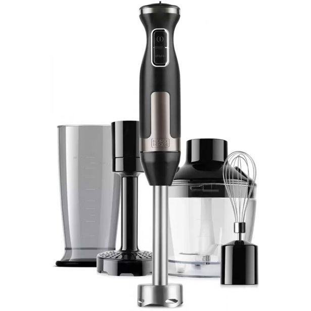 PALIČNI MEŠALNIK BLACK & DECKER BXHBA1500E