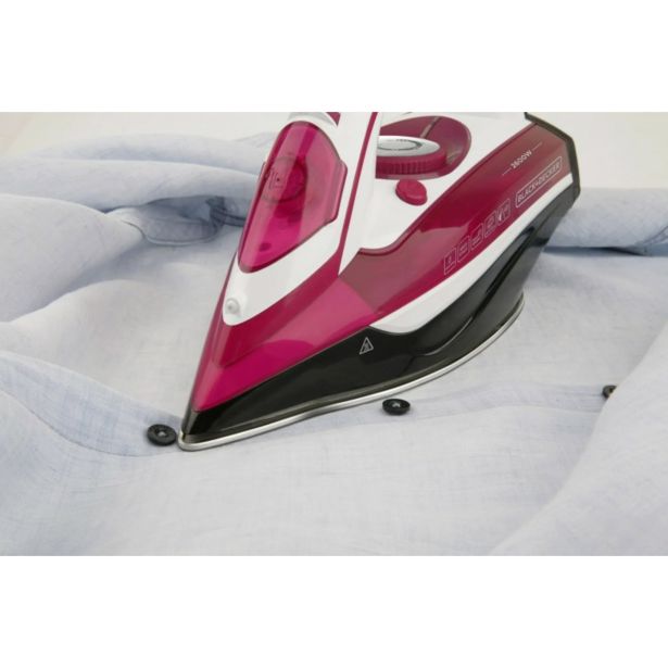 PARNI LIKALNIK BLACK & DECKER BXIR2602E