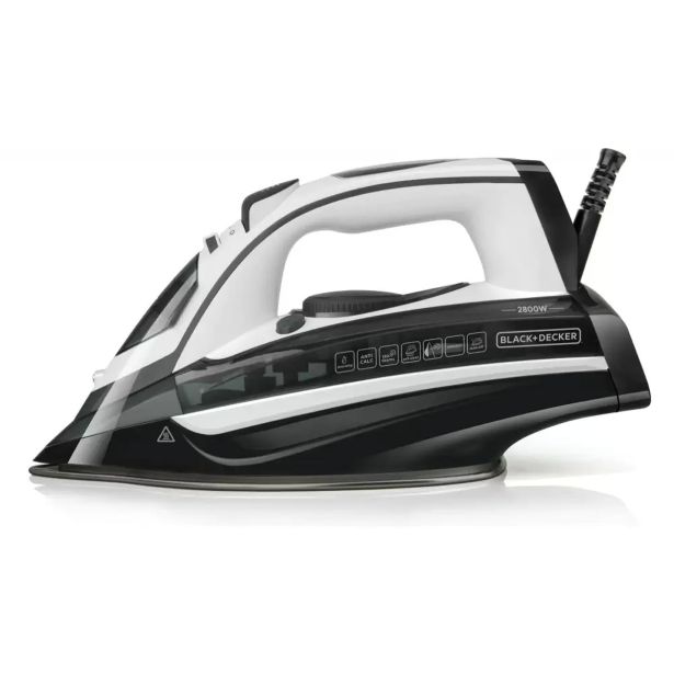 PARNI LIKALNIK BLACK & DECKER BXIR2802E