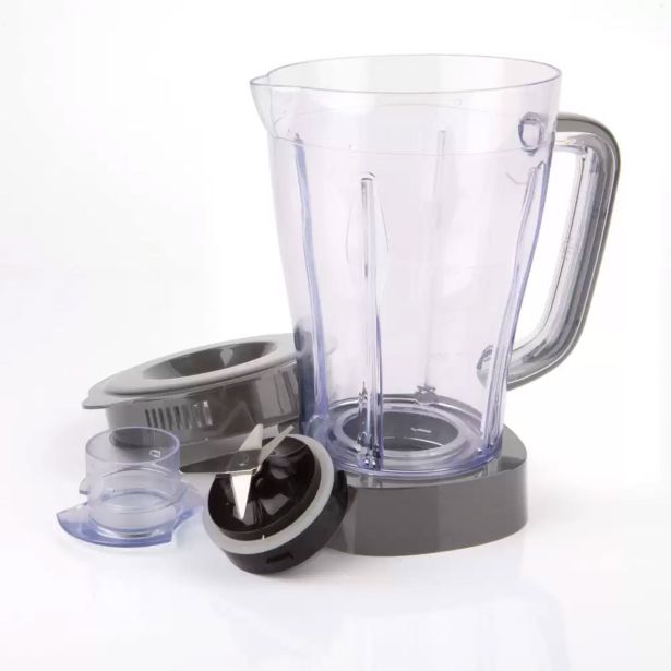 MEŠALNIK BLENDER BLACK & DECKER BXJB500E