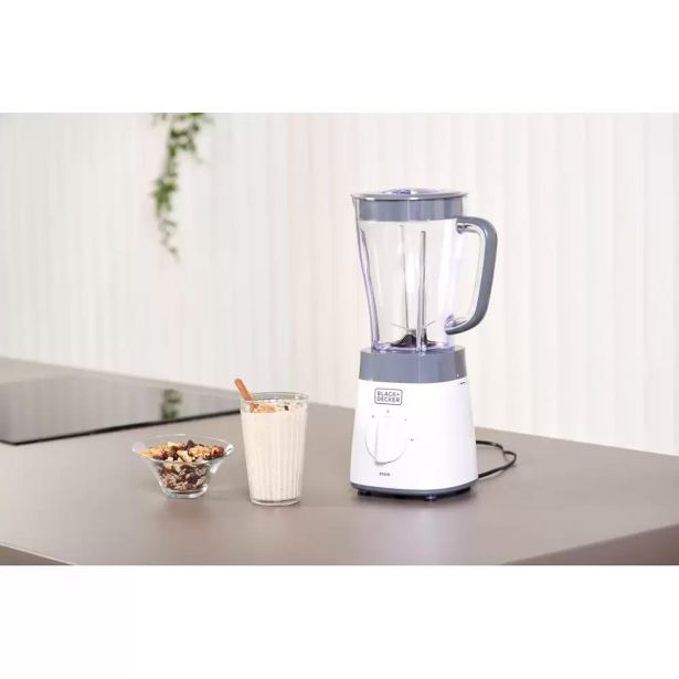 MEŠALNIK BLENDER BLACK & DECKER BXJB500E