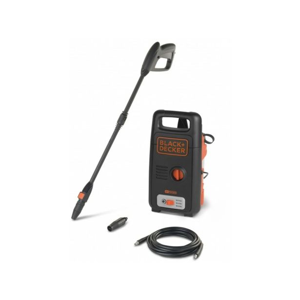 VISOKOTLAČNI ČISTILNIK BLACK & DECKER BXPW1300E