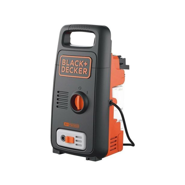 VISOKOTLAČNI ČISTILNIK BLACK & DECKER BXPW1300E