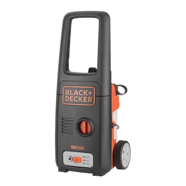 VISOKOTLAČNI ČISTILNIK BLACK & DECKER BXPW1400E