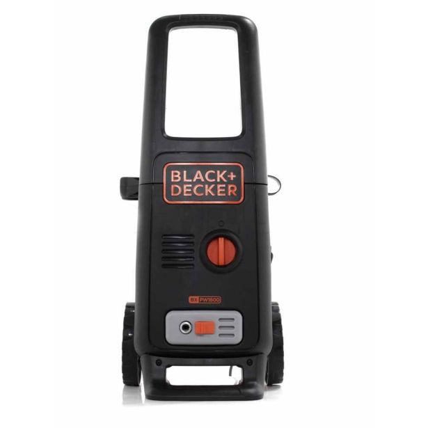 VISOKOTLAČNI ČISTILNIK BLACK & DECKER BXPW1600E