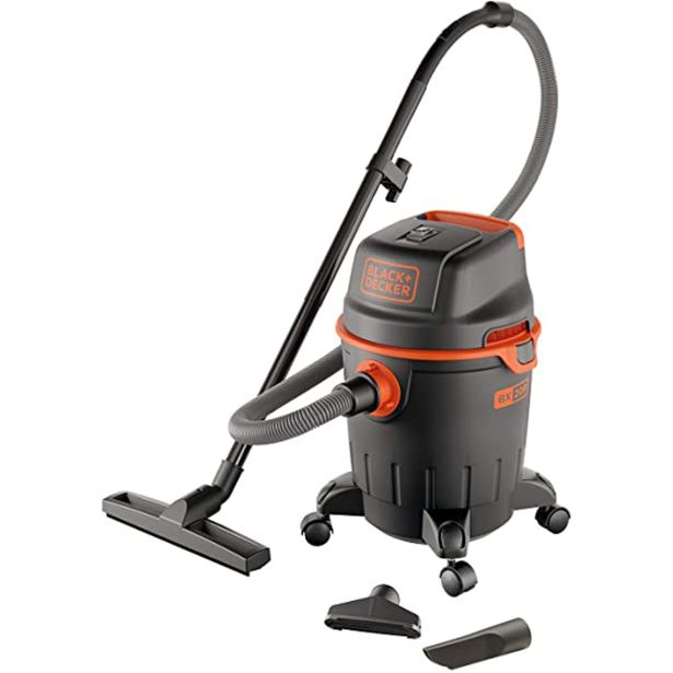 DELAVNIŠKI SESALNIK BLACK & DECKER BXVC20PE