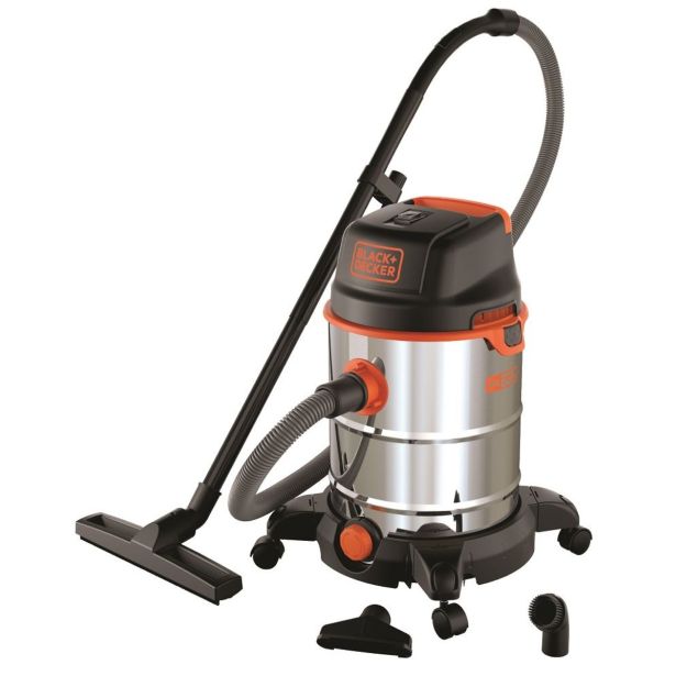 DELAVNIŠKI SESALNIK BLACK & DECKER BXVC30XDE