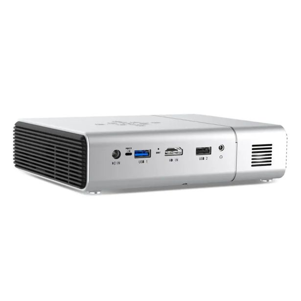 PROJEKTOR BYINTEK UFO 50 PRO PRENOSNI 3D LED DLP