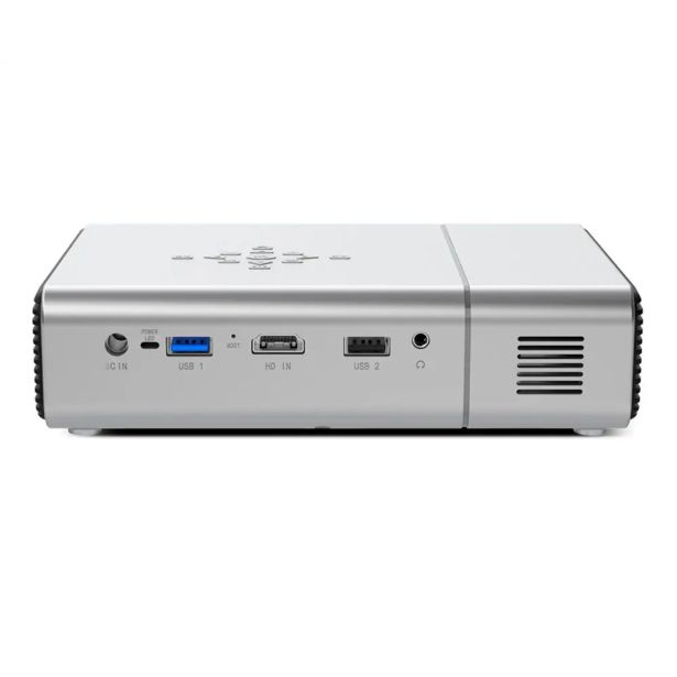 PROJEKTOR BYINTEK UFO 50 PRO PRENOSNI 3D LED DLP
