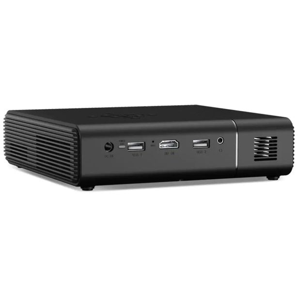 PROJEKTOR BYINTEK UFO U30 PRO MINI PRENOSNI 3D LED