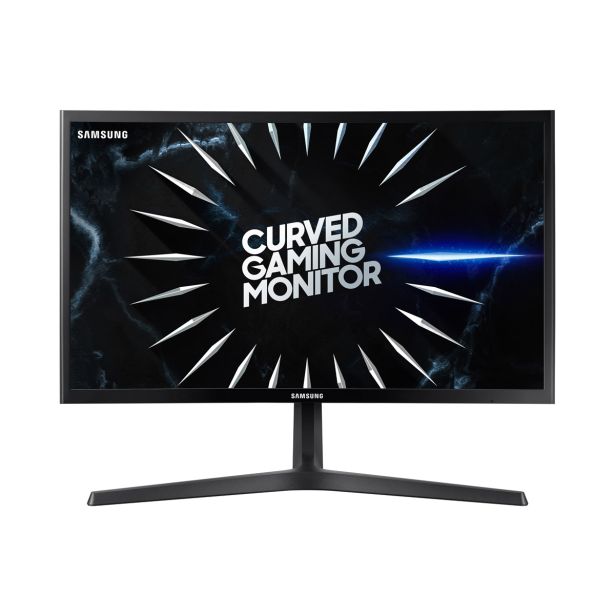 RAČUNALNIŠKI MONITOR SAMSUNG C24RG50 VA FHD, 59.8 CM