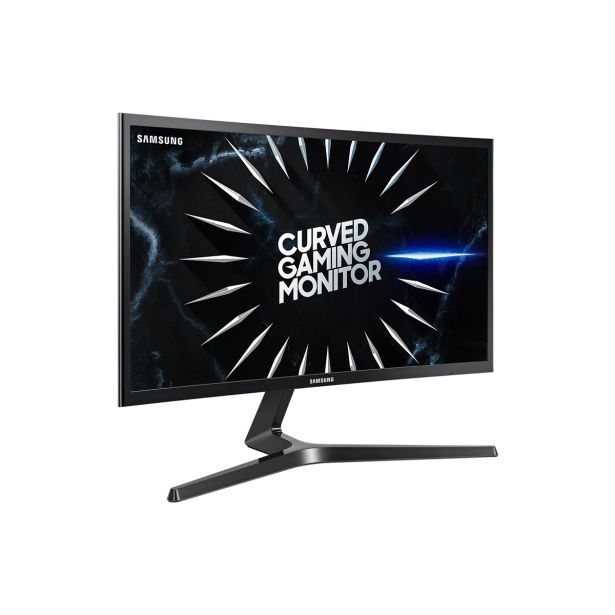 RAČUNALNIŠKI MONITOR SAMSUNG C24RG50 VA FHD, 59.8 CM