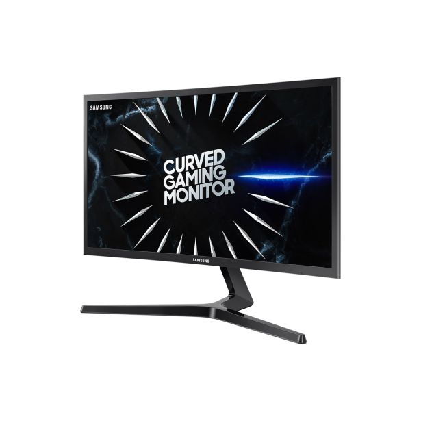 RAČUNALNIŠKI MONITOR SAMSUNG C24RG50 VA FHD, 59.8 CM