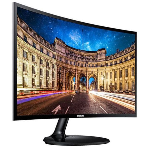 RAČUNALNIŠKI MONITOR SAMSUNG C27F390FHR