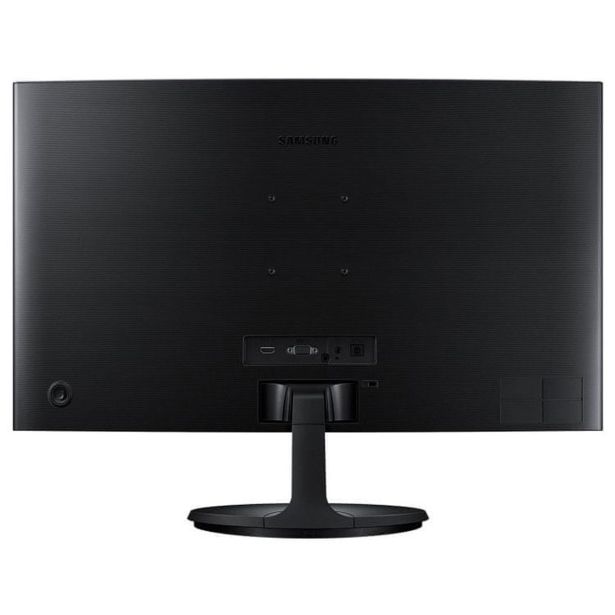 RAČUNALNIŠKI MONITOR SAMSUNG C27F390FHR