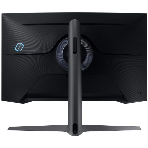 RAČUNALNIŠKI MONITOR SAMSUNG C32G75TQSR