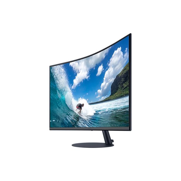 RAČUNALNIŠKI MONITOR SAMSUNG C32T550FD, 81,28 CM