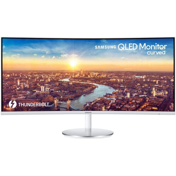 RAČUNALNIŠKI MONITOR SAMSUNG C34J791WTR