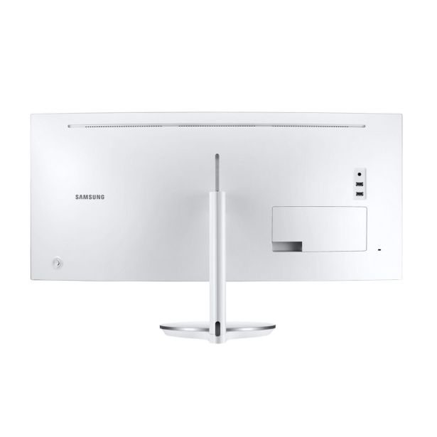 RAČUNALNIŠKI MONITOR SAMSUNG C34J791WTR