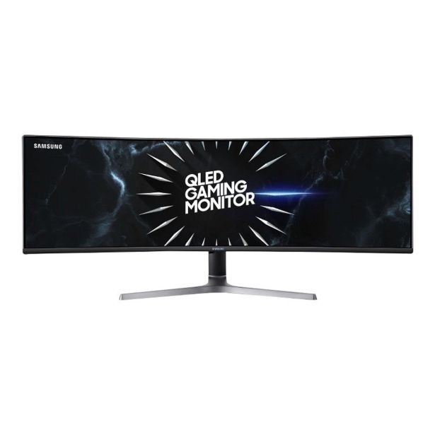 RAČUNALNIŠKI MONITOR SAMSUNG C49RG90SSR
