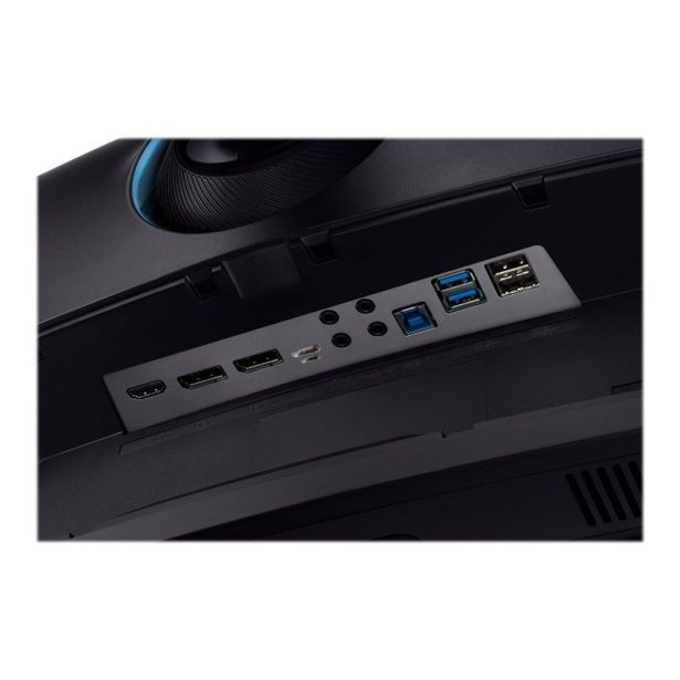 RAČUNALNIŠKI MONITOR SAMSUNG C49RG90SSR