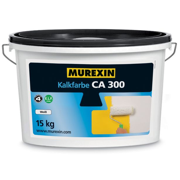 APNENA BARVA MUREXIN CA 300 15KG