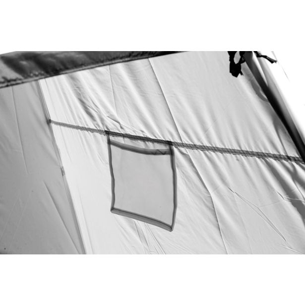 OPREMA ZA KAMPIRANJE BRUNNER CABINA II NG 140X140 CM