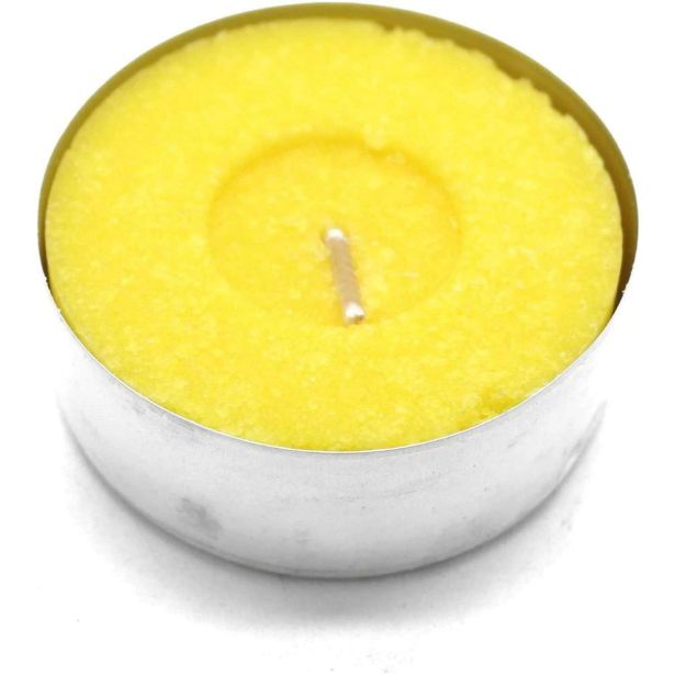 ČAJNA SVEČA CITRONELLA CITRONELLA 4/1