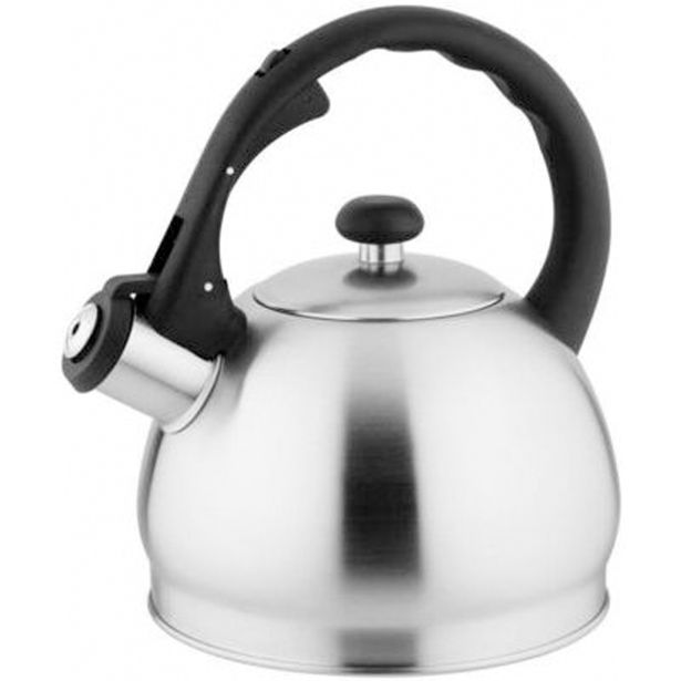 ČAJNIK OLAF IZ NERJAVEČEGA JEKLA,  1.8 L  GALICIJA