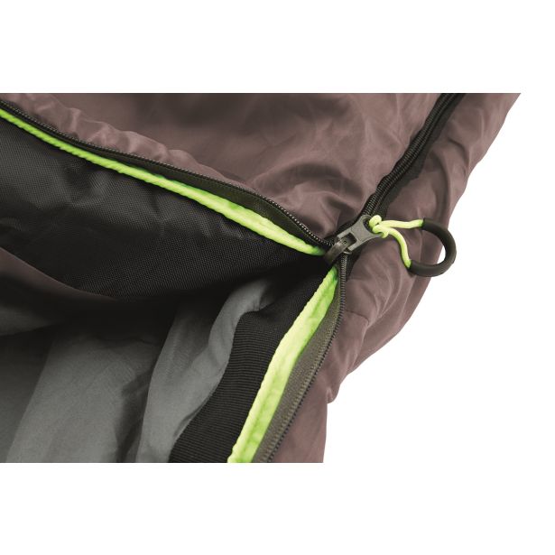 SPALNA VREČA OUTWELL CAMPION LUX DVOJNA 225X140 CM