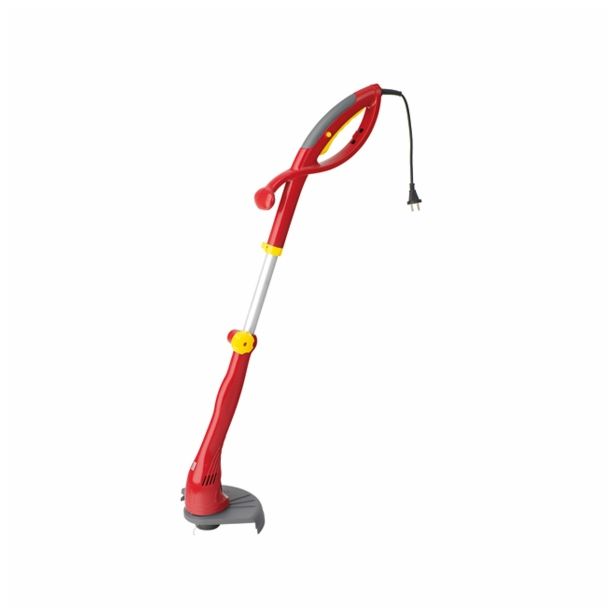 ELEKTRIČNA KOSILNICA Z NITKO WOLF CAMPUS 350 RT