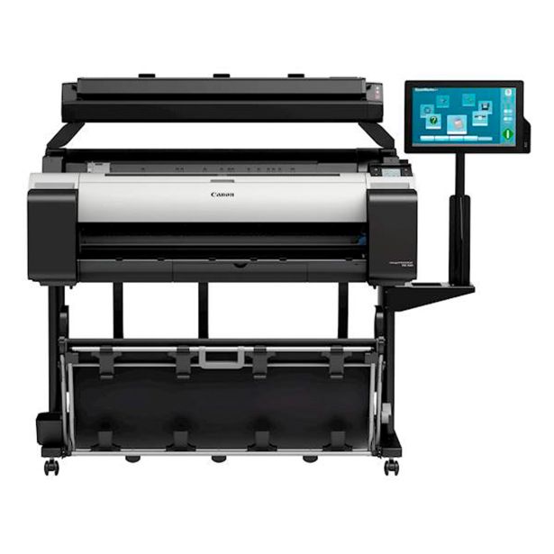 TISKALNIK CANON IPF TM-300
