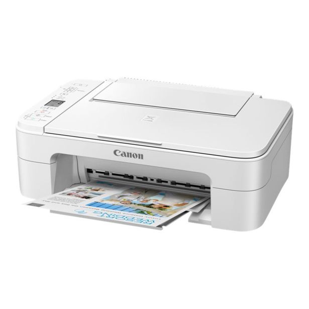 TISKALNIK CANON PIXMA TS3351