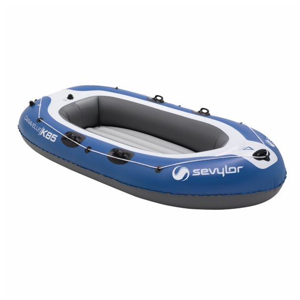 ČOLN CAMPINGAZ CARAVELLE KK 65 2+0