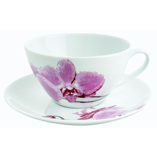 SKODELICA S PODSTAVKOM O'LE 350 ML