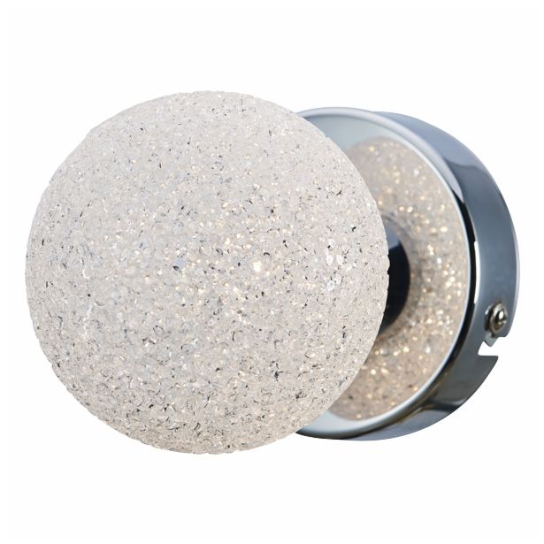 DEKORATIVNI LED REFLEKTOR ESTO CAROLINA 1X2.5W G9 LED