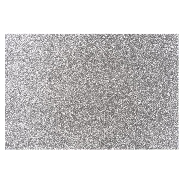 NAMIZNI TEKAČ 2LIFE CASINO SREBRN 27X250 CM