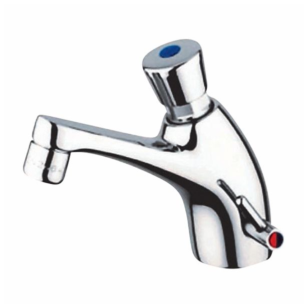 PIPA ZA UMIVALNIK BLITZ KLIK 231