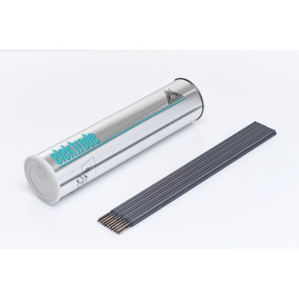 ELEKTRODA ELEKTRODE CAST NIFE 3.25 /350 HOBY