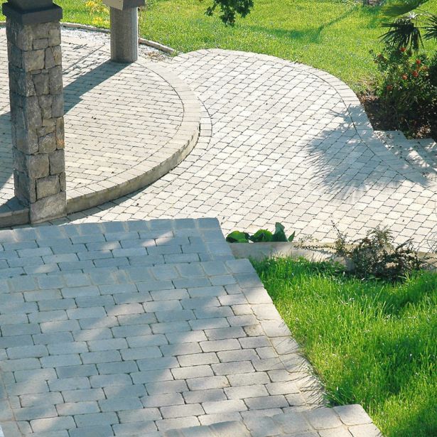 BETONSKI TLAKOVEC SEMMELROCK CASTELLO ANTICO 18.7.12.5/6 CM SIVONIANS.