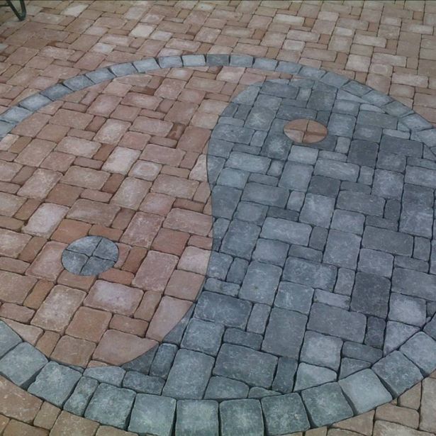 BETONSKI TLAKOVEC SEMMELROCK CASTELLO ANTICO 6.12/12.5/6 CM SIVONIANS.