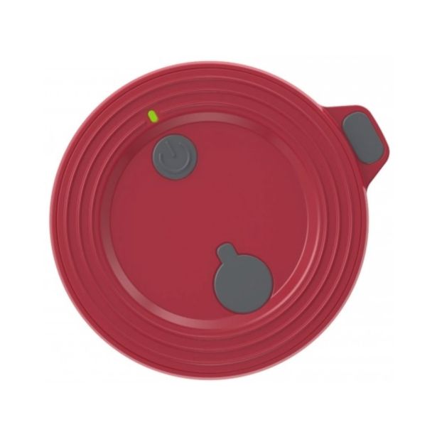 PRENOSNI BATERIJSKI BLENDER CB005 RDEČ