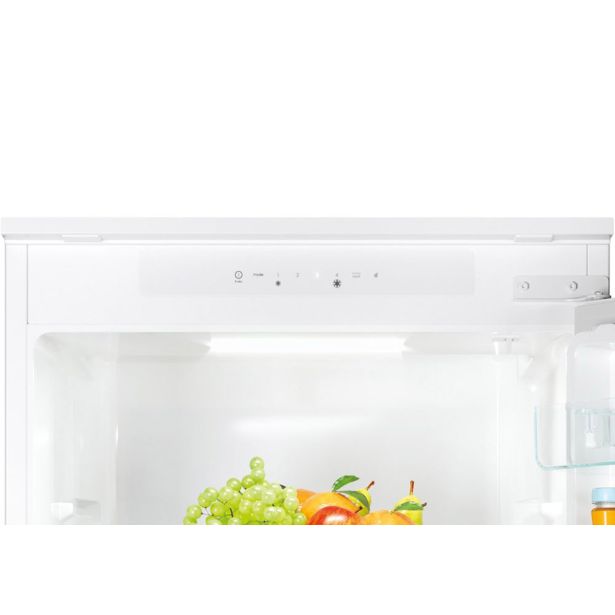 HLADILNIK IN ZAMRZOVALNIK CANDY CBL3518F