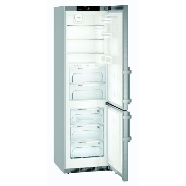 HLADILNIK IN ZAMRZOVALNIK LIEBHERR CBNEF 4835