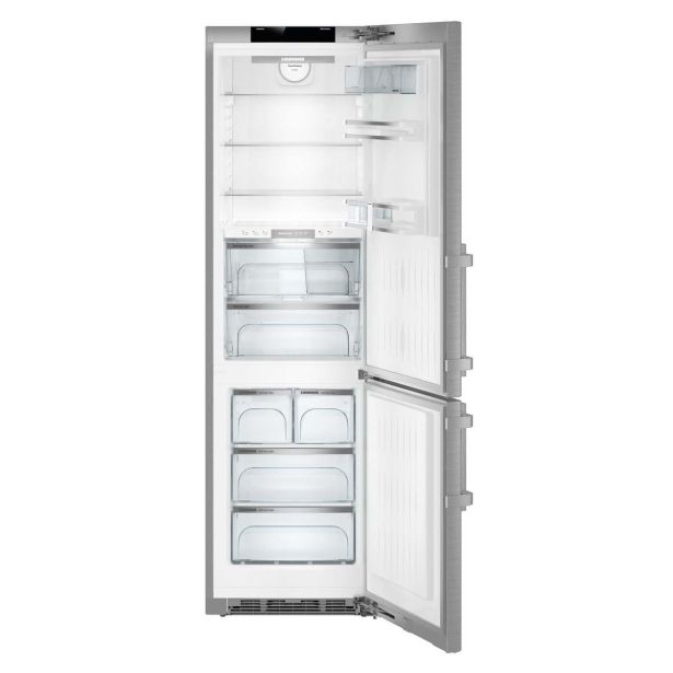 HLADILNIK IN ZAMRZOVALNIK LIEBHERR CBNES 4898