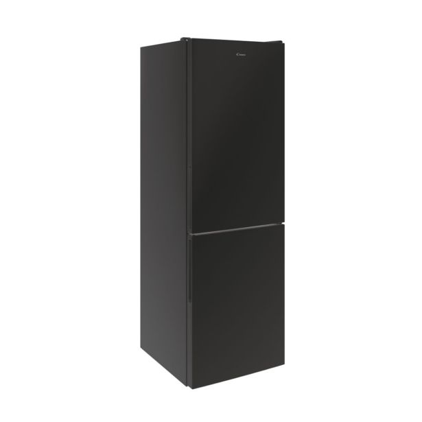 HLADILNIK IN ZAMRZOVALNIK CANDY CCE3T618FB