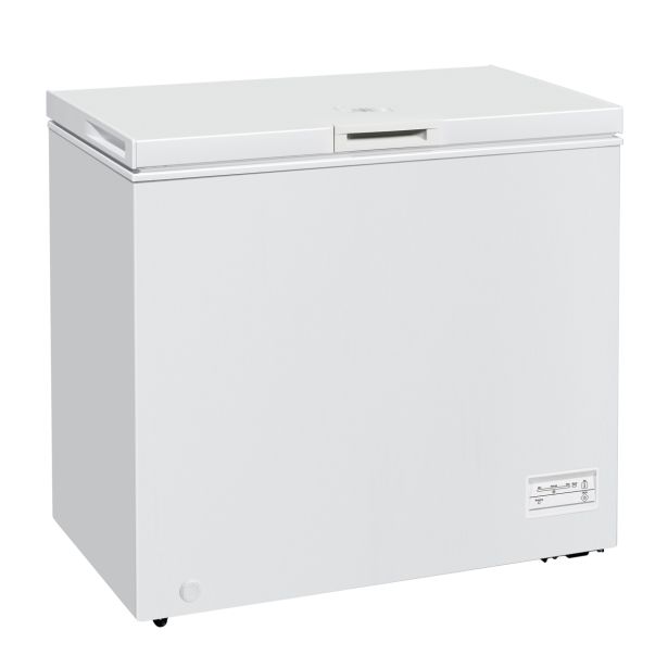 ZAMRZOVALNA SKRINJA CANDY CCHM 200/N