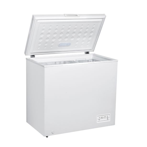 ZAMRZOVALNA SKRINJA CANDY CCHM 200/N