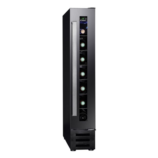 VGRADNA HLADILNA VITRINA CANDY CCVB 15