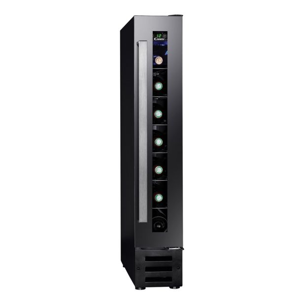 VGRADNA HLADILNA VITRINA CANDY CCVB 15